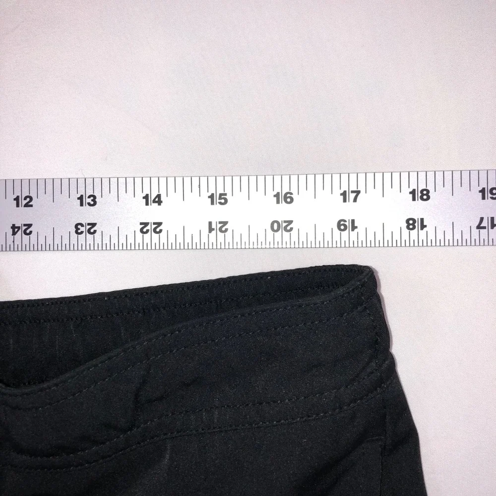 Calvin Klein Mens Black Swim Trunks Mesh Lined Board Shorts Size Medium RN54163